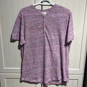 kangol shirt excellent condition size L